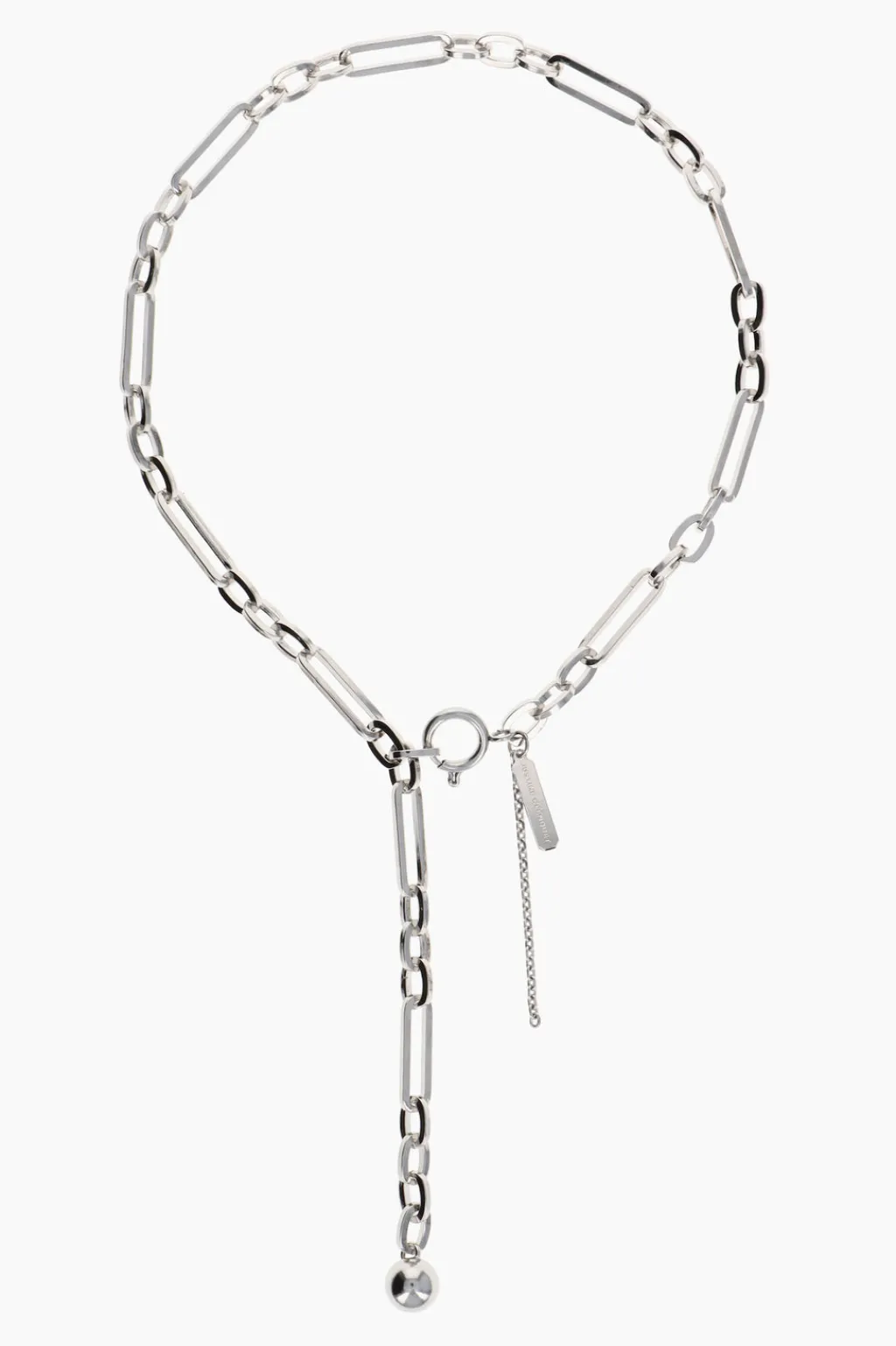 Justine Clenquet Ali necklace Clearance