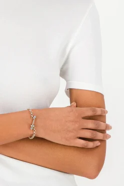 Justine Clenquet Azel Bracelet New