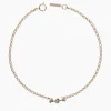 Justine Clenquet Azel Necklace Online