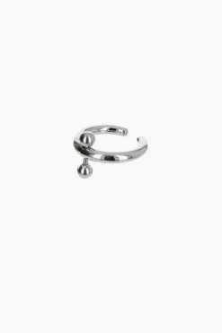 Justine Clenquet Azel Ring Hot