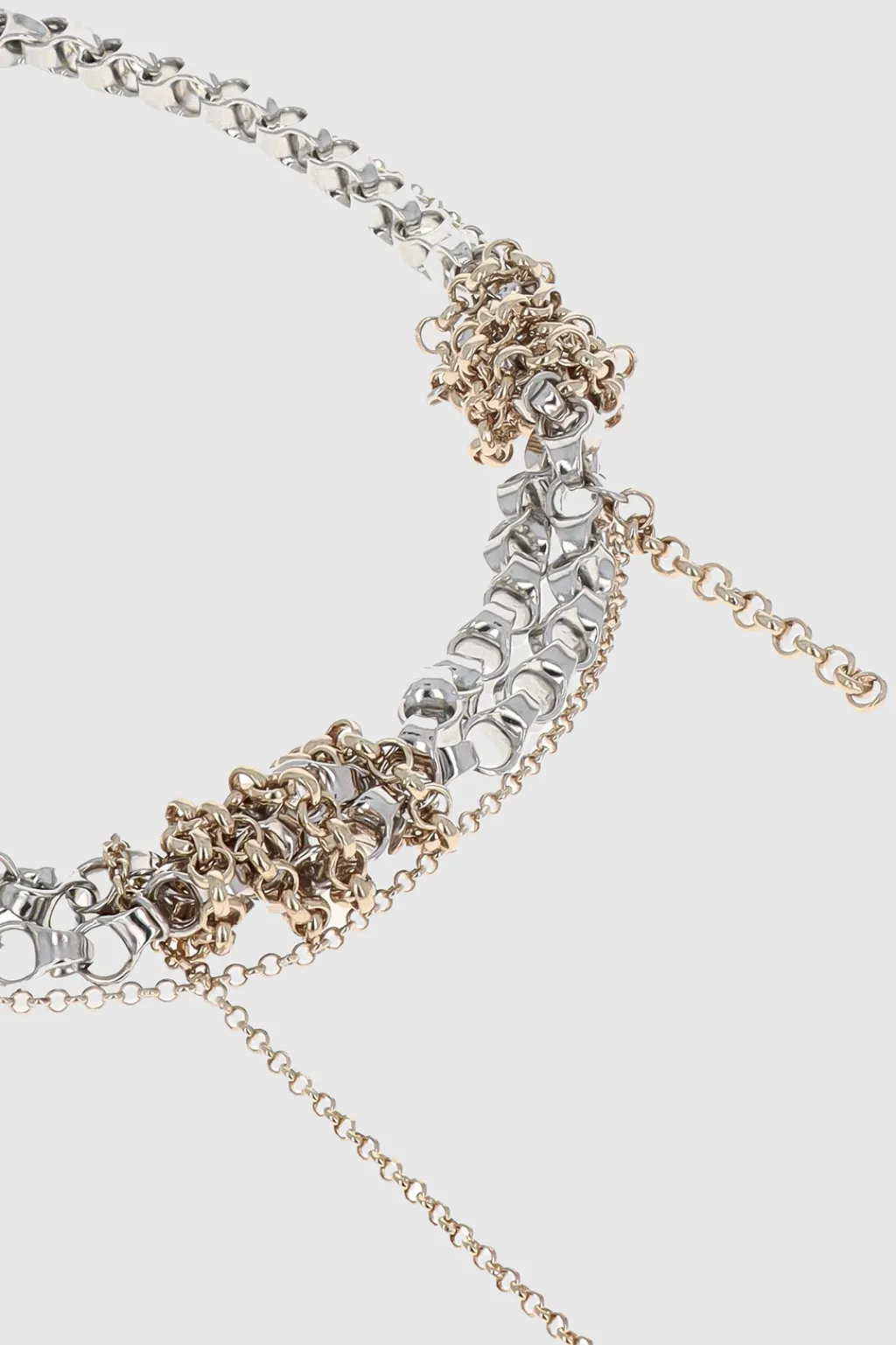 Justine Clenquet Bella necklace Hot