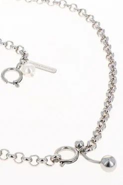 Justine Clenquet Blair necklace Best
