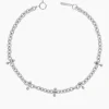 Justine Clenquet Blake necklace Fashion