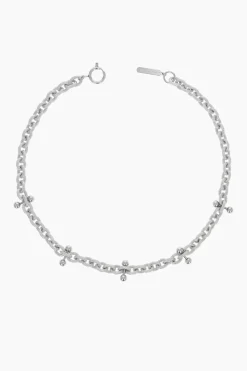 Justine Clenquet Blake necklace Fashion