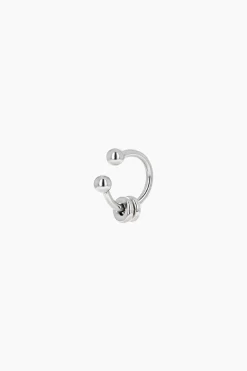 Justine Clenquet Bless ear cuff Best