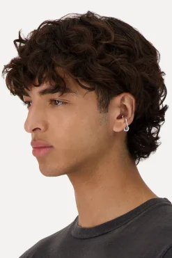Justine Clenquet Bless ear cuff Best