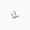 Justine Clenquet Cam ear cuff New
