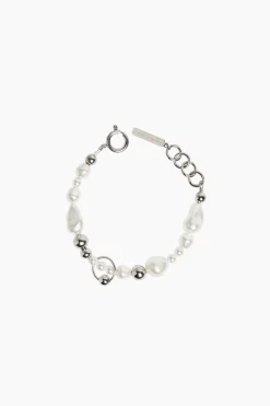 Justine Clenquet Charly bracelet Outlet