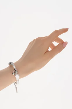 Justine Clenquet Charly bracelet Outlet