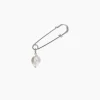 Justine Clenquet Chelsea earring Outlet