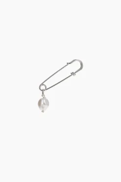 Justine Clenquet Chelsea earring Outlet