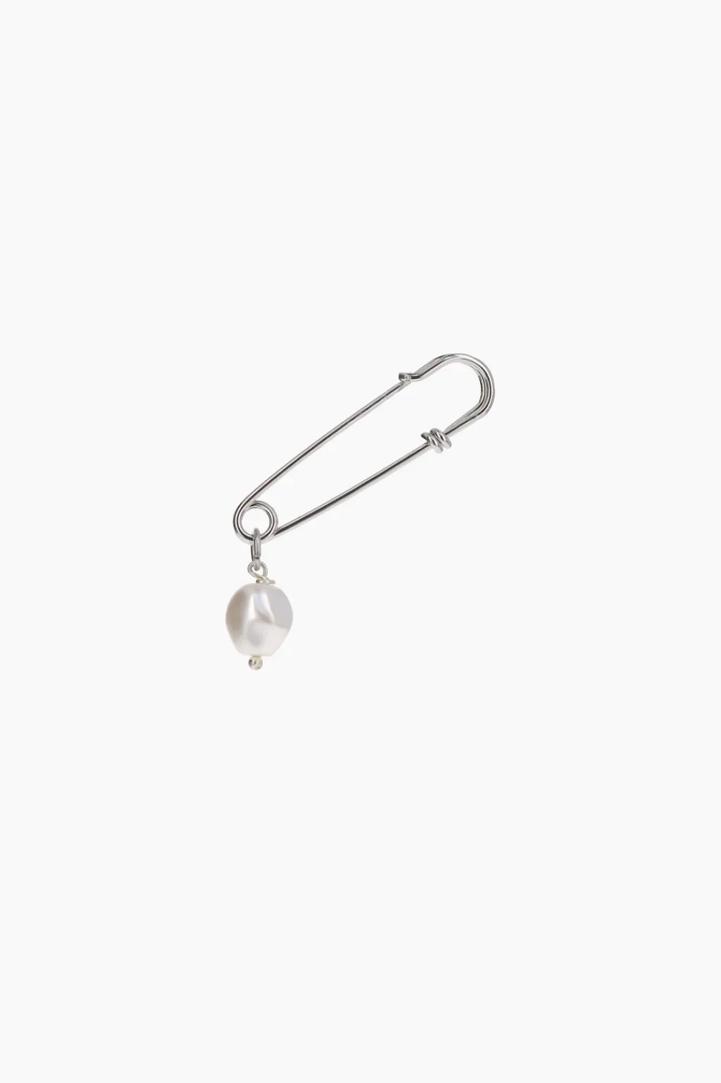 Justine Clenquet Chelsea earring Outlet