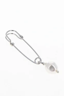 Justine Clenquet Chelsea earring Outlet