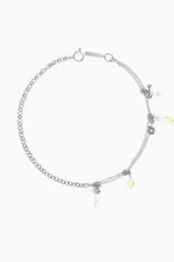 Justine Clenquet Connor choker Sale