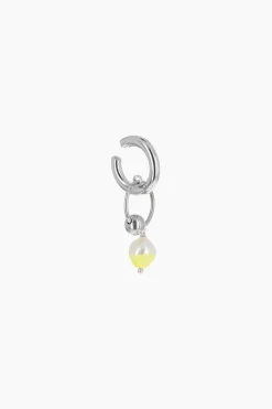 Justine Clenquet Connor ear cuff Fashion