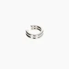 Justine Clenquet Dale ear cuff Hot