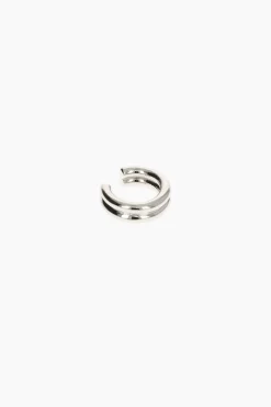 Justine Clenquet Dale ear cuff Hot