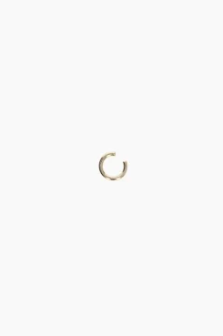 Justine Clenquet Dale ear cuff Hot