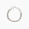 Justine Clenquet Dana bracelet Online