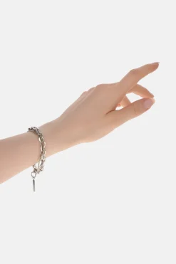 Justine Clenquet Dana bracelet Online