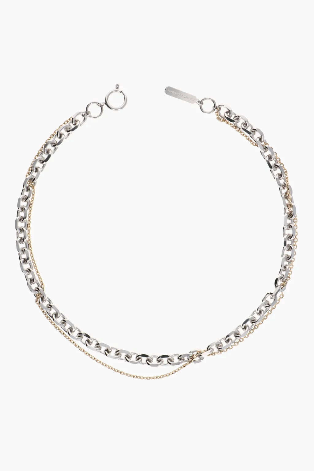 Justine Clenquet Dana necklace Hot