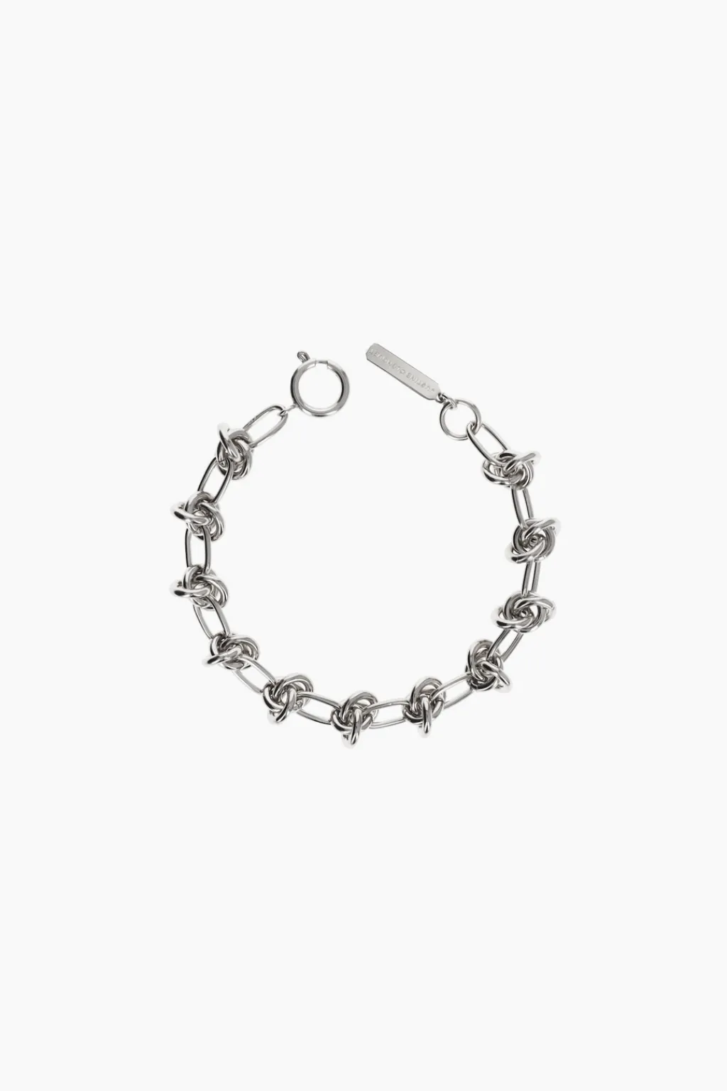Justine Clenquet Daria bracelet New
