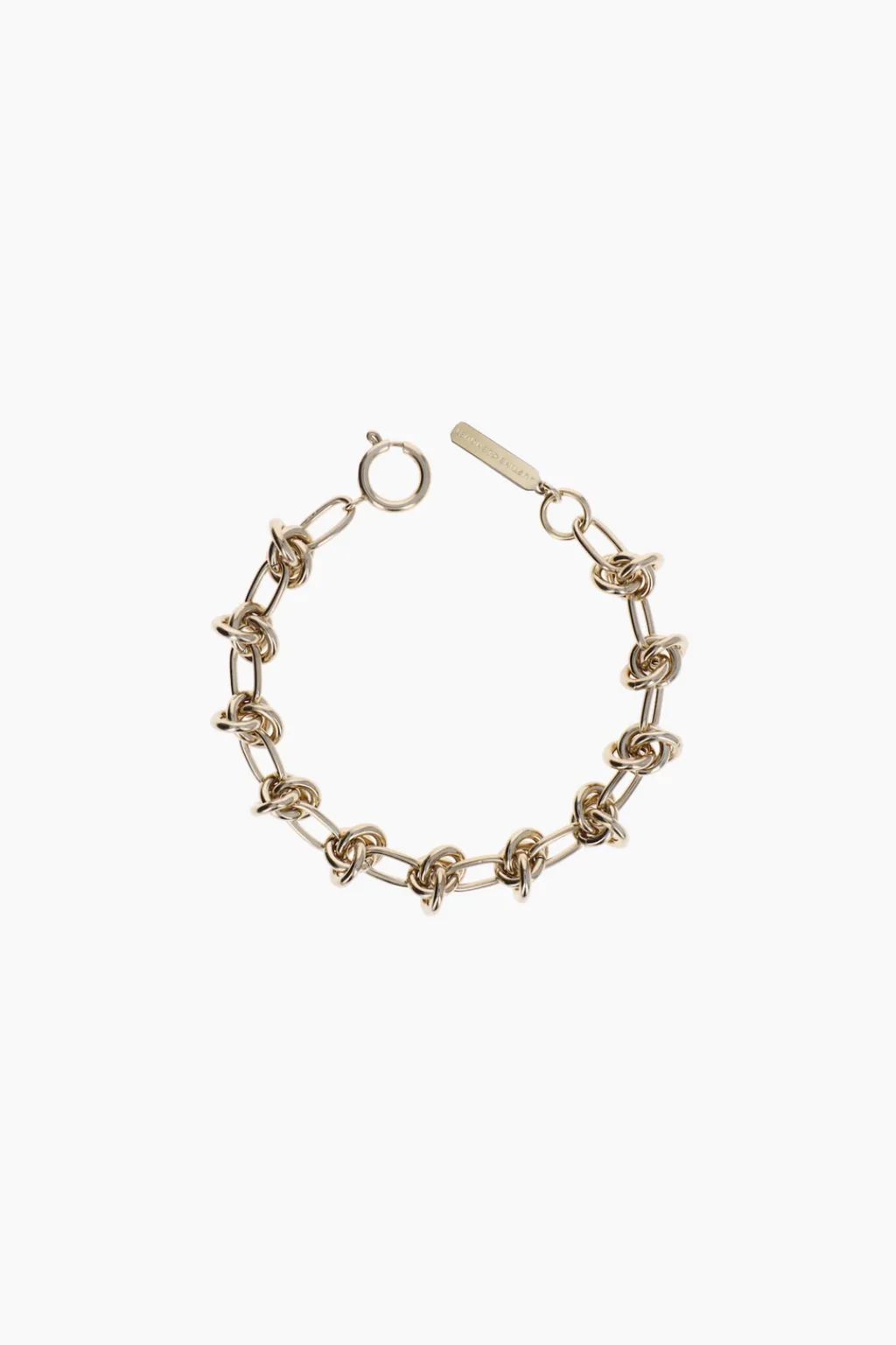 Justine Clenquet Daria bracelet New