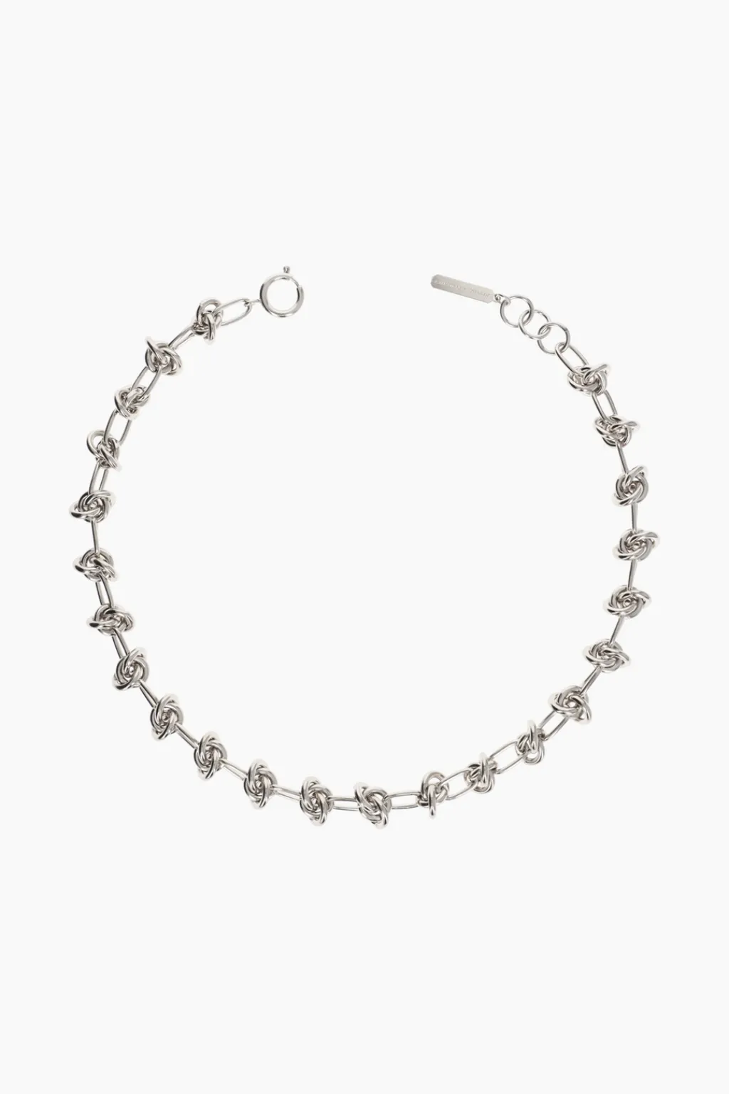Justine Clenquet Daria choker Clearance