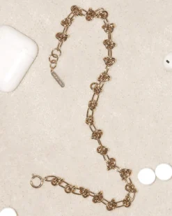 Justine Clenquet Daria choker Clearance