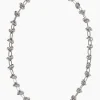 Justine Clenquet Daria necklace Outlet