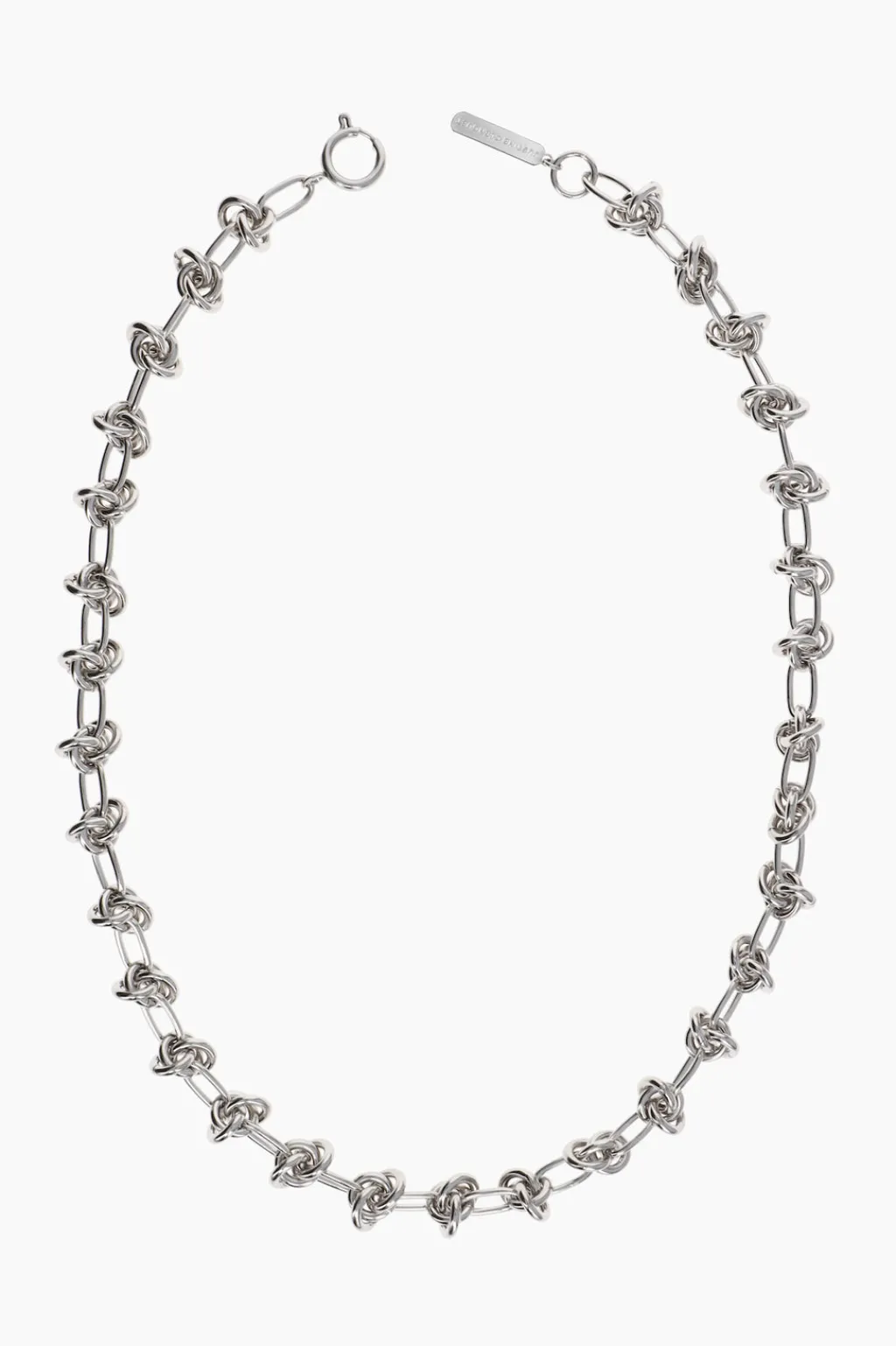 Justine Clenquet Daria necklace Outlet