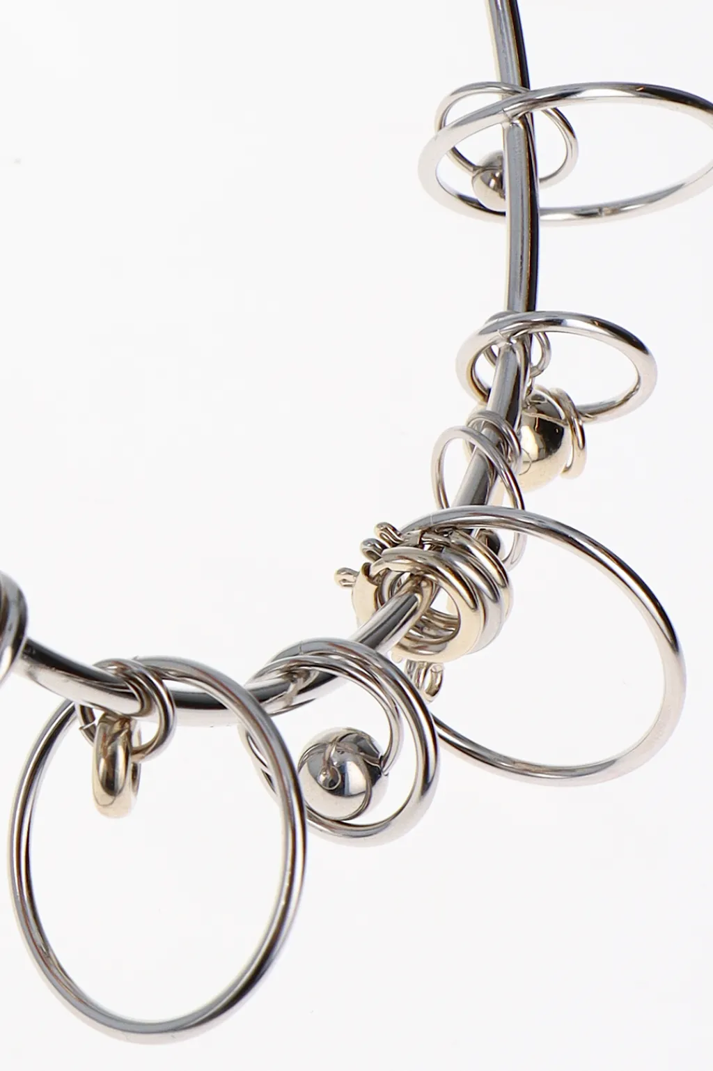 Justine Clenquet Deana choker Online