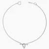 Justine Clenquet Debra choker Best