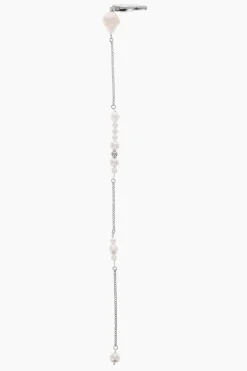 Justine Clenquet Debra medium hair clip Online