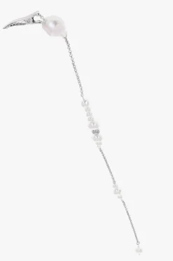 Justine Clenquet Debra medium hair clip Online