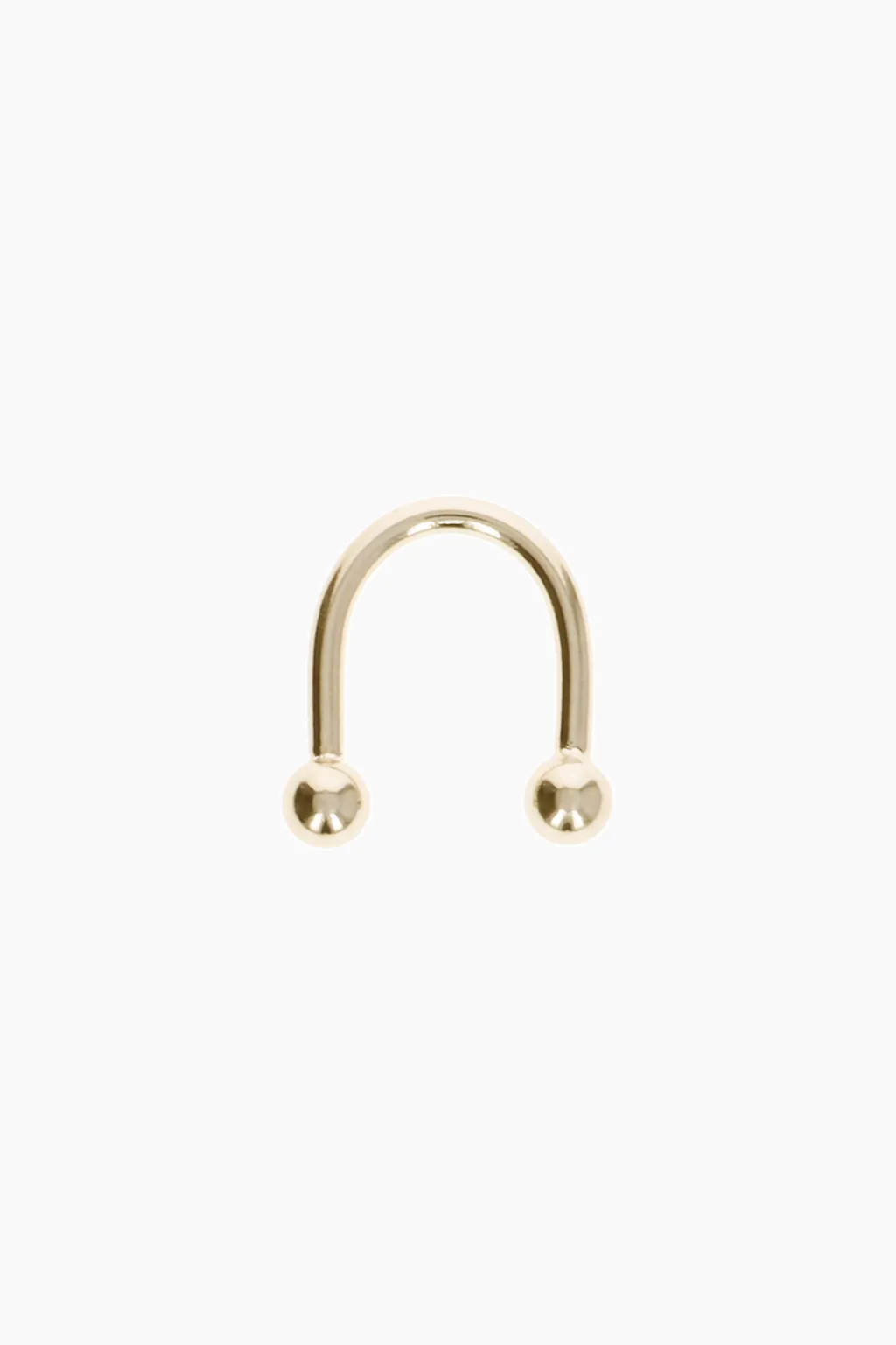 Justine Clenquet Demi ring Discount