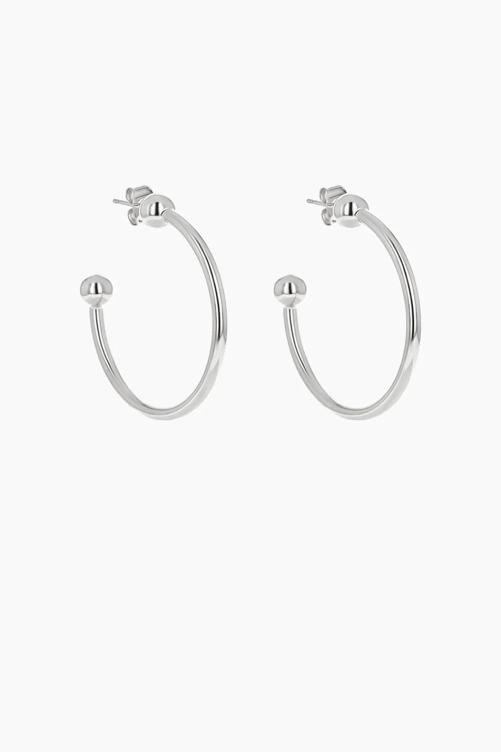 Justine Clenquet Devon earrings Clearance