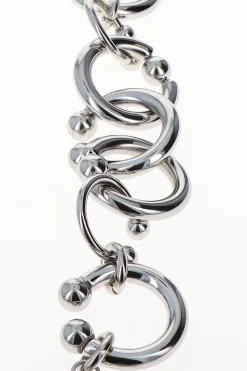 Justine Clenquet Dolly choker Outlet