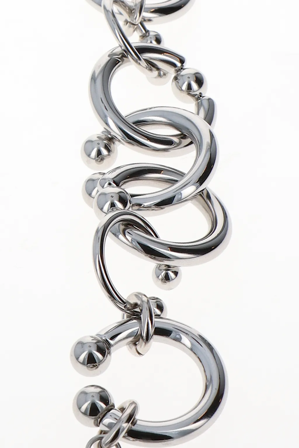 Justine Clenquet Dolly choker Outlet