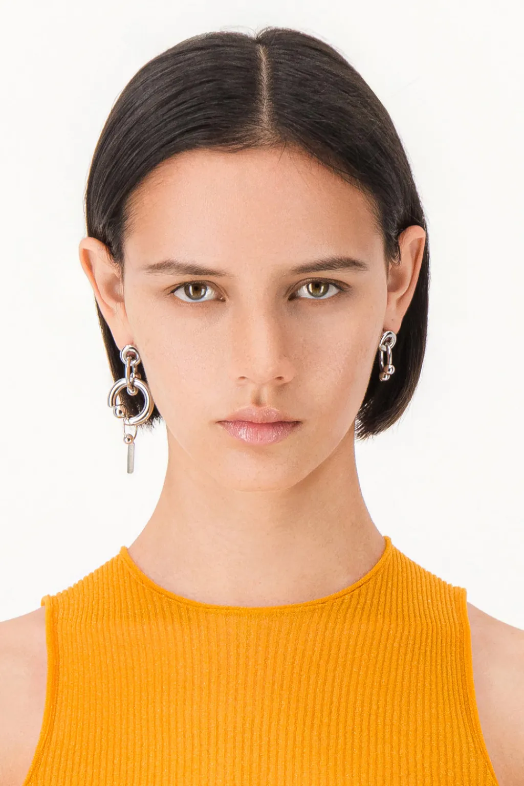 Justine Clenquet Dolly earrings Best
