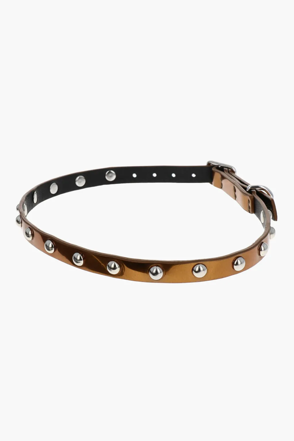 Justine Clenquet Dylan choker Best