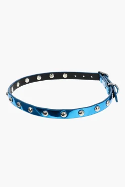 Justine Clenquet Dylan choker Best