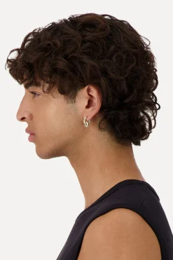 Justine Clenquet Ethan earrings Online