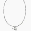 Justine Clenquet Evie necklace Sale