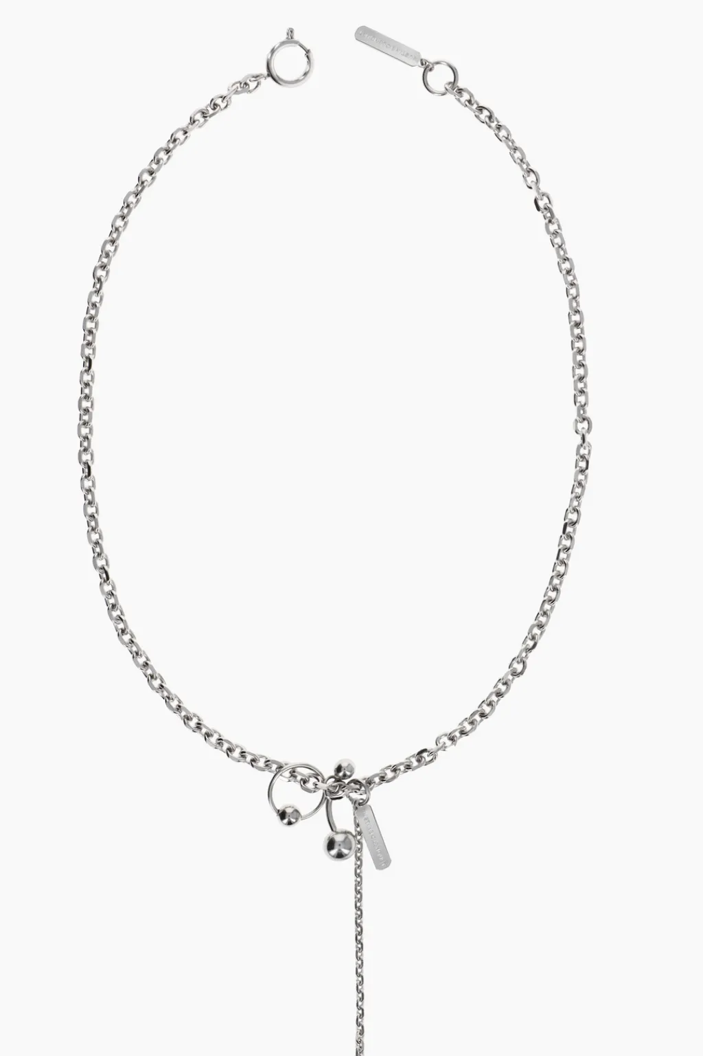Justine Clenquet Evie necklace Sale