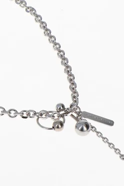 Justine Clenquet Evie necklace Sale