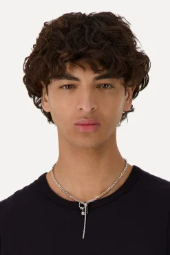 Justine Clenquet Evie necklace Sale