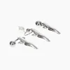Justine Clenquet Gabi hair clip set Clearance