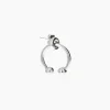 Justine Clenquet Gale earring Hot