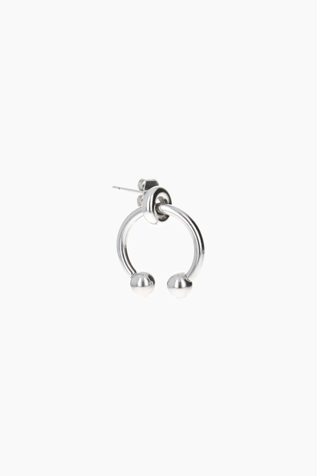 Justine Clenquet Gale earring Hot